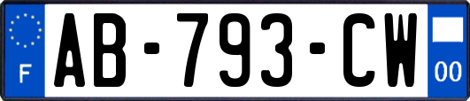 AB-793-CW