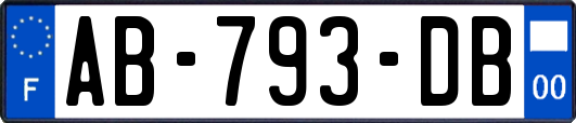 AB-793-DB