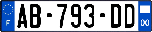 AB-793-DD