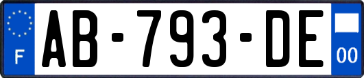 AB-793-DE