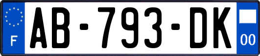 AB-793-DK