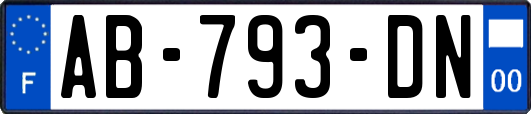 AB-793-DN