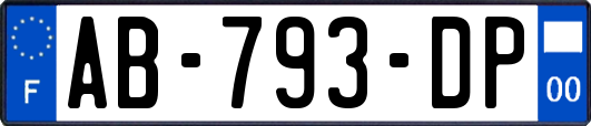 AB-793-DP