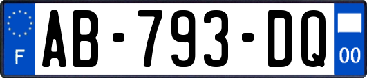 AB-793-DQ