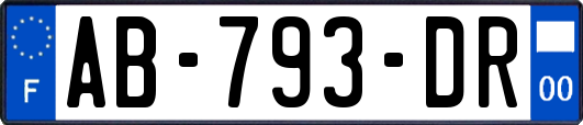 AB-793-DR