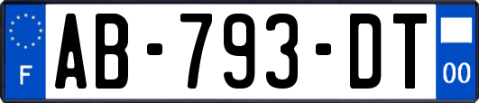 AB-793-DT