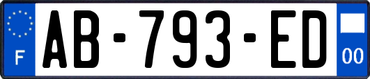 AB-793-ED