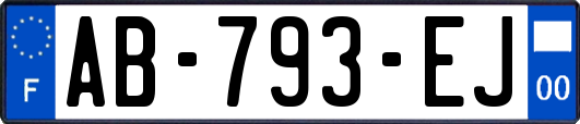 AB-793-EJ