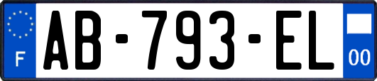 AB-793-EL