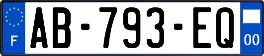 AB-793-EQ