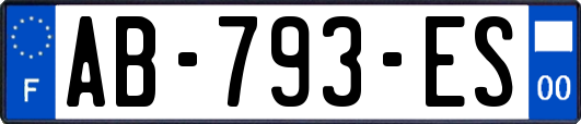 AB-793-ES