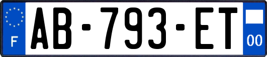 AB-793-ET