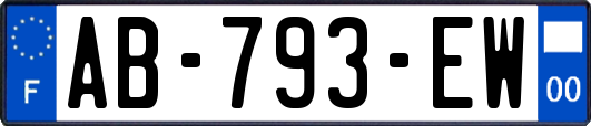 AB-793-EW