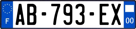 AB-793-EX