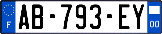 AB-793-EY