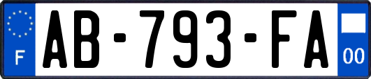 AB-793-FA