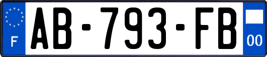 AB-793-FB