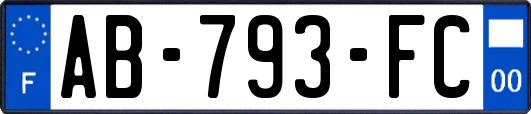 AB-793-FC