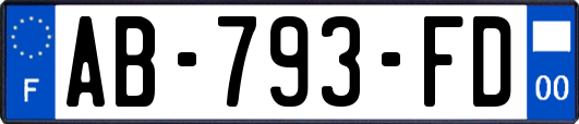 AB-793-FD