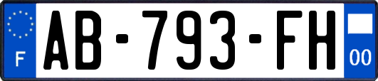 AB-793-FH