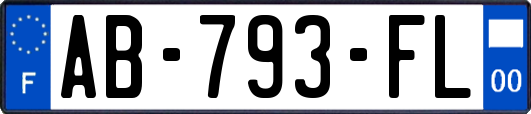 AB-793-FL