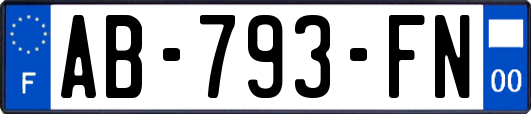 AB-793-FN