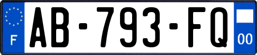 AB-793-FQ