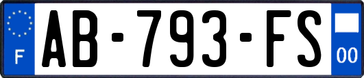 AB-793-FS