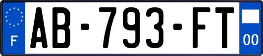 AB-793-FT