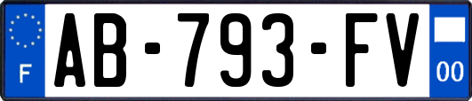 AB-793-FV