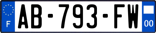 AB-793-FW