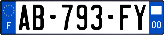 AB-793-FY