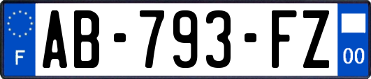 AB-793-FZ