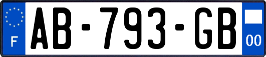 AB-793-GB