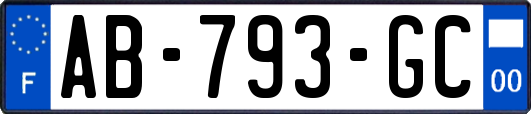 AB-793-GC