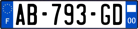 AB-793-GD