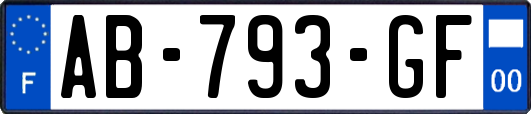 AB-793-GF