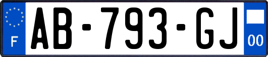 AB-793-GJ