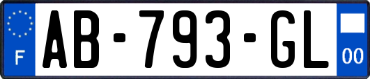 AB-793-GL