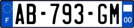 AB-793-GM