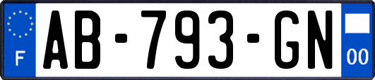 AB-793-GN