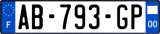 AB-793-GP