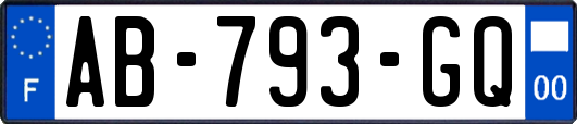 AB-793-GQ