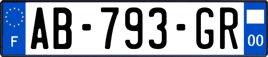 AB-793-GR