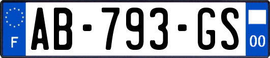 AB-793-GS