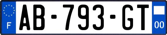 AB-793-GT