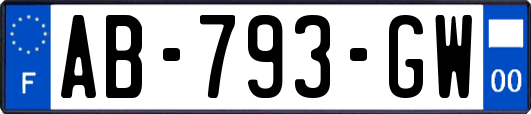 AB-793-GW