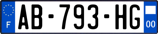 AB-793-HG