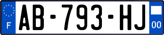 AB-793-HJ