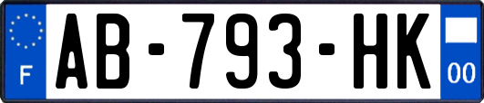 AB-793-HK